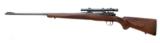 Mauser - 98 Mauser - .220 Swift caliber - 3 of 4