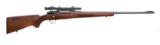 Mauser - 98 Mauser - .220 Swift caliber - 1 of 4