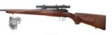 Mauser - 98 Mauser - .220 Swift caliber - 4 of 4