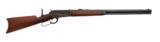 Winchester - 1886 - .38-56 caliber- 2 of 4