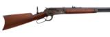 Winchester - 1886 - .38-56 caliber- 3 of 4