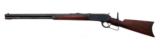 Winchester - 1886 - .40-82 caliber - 2 of 4