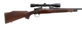 Remington - 700 - .270 Win caliber
- 3 of 4