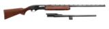Remington - 1100 - 2 Bbl Set - 12 ga - 1 of 4