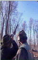 SHOTGUN SHOOTING SCHOOL and RIFLE MARKSMANSHIP SCHOOL - 3 of 7