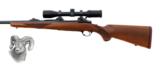Ruger - M77 - .25-'06 caliber - 4 of 4