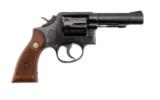 Smith & Wesson - 10-6
.38 S&W Special - 1 of 2