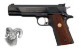Colt - Gold Cup MK IV Series 70 - .45 Auto- 2 of 2