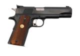 Colt - Gold Cup MK IV Series 70 - .45 Auto- 1 of 2