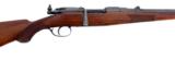 Mannlicher Schoenauer - 1903 Custom - 7 x 57 caliber- 3 of 4