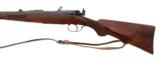 Mannlicher Schoenauer - 1903 Custom - 7 x 57 caliber- 4 of 4
