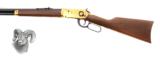 Winchester - Centennial '66 - .30-30 caliber - 4 of 4