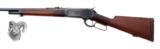Winchester - 1886 Takedown - .45-70 caliber- 4 of 4