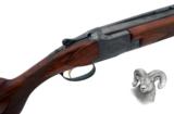 Browning - Superposed Skeet - 20 ga - 5 of 5