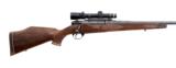 Weatherby - Mark V - .340 Wby Mag caliber
- 3 of 4