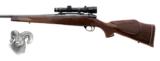 Weatherby - Mark V - .340 Wby Mag caliber
- 4 of 4