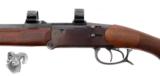 Brevete - Double Rifle - 7 X 65R caliber
- 4 of 4