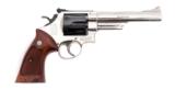 Smith & Wesson - 57 Two Tone.41 Magnum - 1 of 2