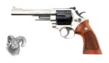Smith & Wesson - 57 Two Tone.41 Magnum - 2 of 2