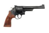 Smith & Wesson - 25
.45 Colt - 1 of 2