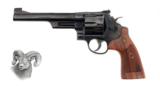 Smith & Wesson - 25
.45 Colt - 2 of 2