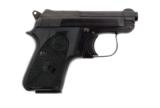 Beretta - 950 BS
.22 short - 1 of 2