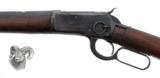 Winchester - 1892 - .45 ACP caliber - 3 of 3
