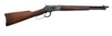 Winchester - 1892 - .45 ACP caliber - 1 of 3
