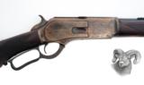 Winchester - 1876 - Unknown caliber- 6 of 6