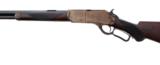 Winchester - 1876 - Unknown caliber- 4 of 6