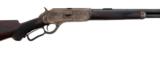 Winchester - 1876 - Unknown caliber- 3 of 6