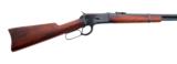 Winchester - 92 - .25-20 caliber - 3 of 4