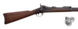 Springfield - 1873 Trapdoor - .45-70 caliber - 3 of 3