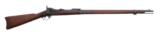 Springfield - 1873 Trapdoor - .45-70 caliber - 1 of 3