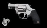 Taurus - Ultra-Lite .38 Special - 2 of 2