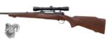 Winchester - 70 Featherweight - .30-'06 caliber
- 4 of 4
