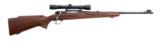 Winchester - 70 Featherweight - .30-'06 caliber
- 1 of 4