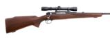 Winchester - 70 Featherweight - .30-'06 caliber
- 3 of 4
