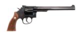 Smith & Wesson - 17-4 - .22 LR
- 1 of 2