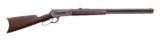 Winchester - 1886 - .45-90 caliber - 1 of 4
