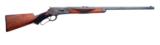 Winchester - 1886 - .40-82 caliber - 1 of 4