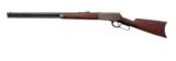 Winchester - 1886 - .45-90 caliber - 2 of 4