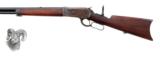 Winchester - 1886 - .45-70 caliber - 4 of 4