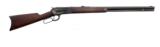 Winchester - 1886 - .38-70 caliber- 1 of 4