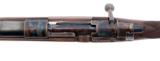 Wilkins - Mauser - .404 Jeffery caliber
- 3 of 6