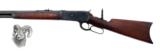 Winchester - 1886 - .40-82 caliber - 4 of 4