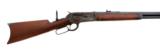 Winchester - 1886 - .38-56 caliber - 3 of 4