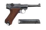 Mauser - BYF 41
9mm - 1 of 2
