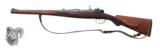 Mannlicher Schoenauer - 1908 - 9 x 56MS caliber - 2 of 2