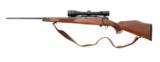 Weatherby - Mark V LH - .240 Wby caliber - 1 of 2